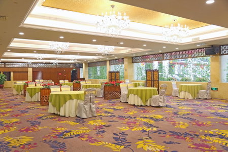 Guangdong Yingbin Hotel, Guangzhou, 中国