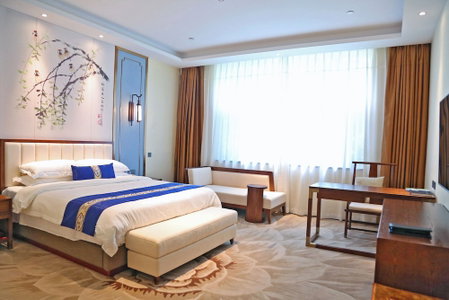 Guangdong Yingbin Hotel, Guangzhou, 中国