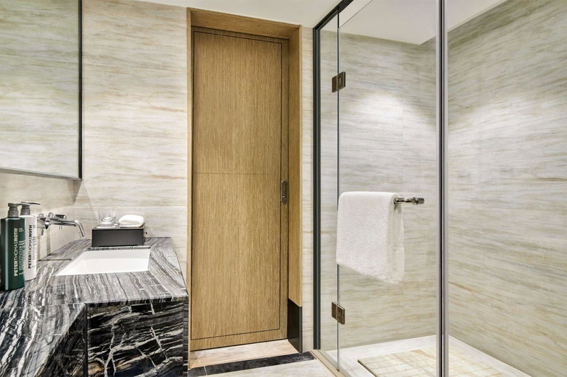 Hilton Garden Inn Wuhan Hankou, Wuhan, 中国