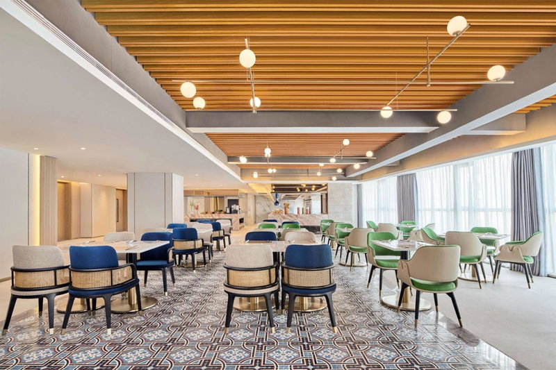 Hilton Garden Inn Wuhan Hankou, Wuhan, 中国