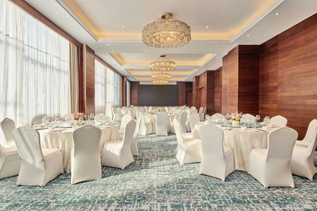 Hilton Garden Inn Wuhan Hankou, Wuhan, 中国