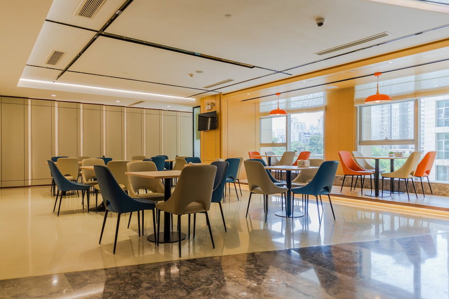 Holiday Inn Express Xian North by IHG, Xi'an, 中国