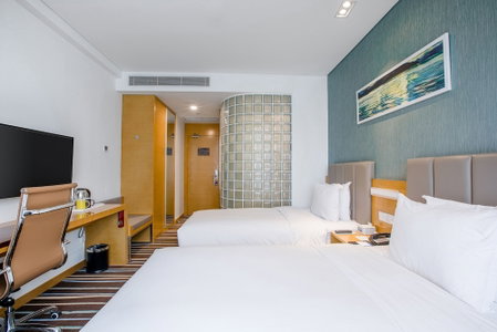Holiday Inn Express Xian North by IHG, Xi'an, 中国