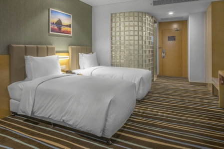 Holiday Inn Express Xian North by IHG, Xi'an, 中国