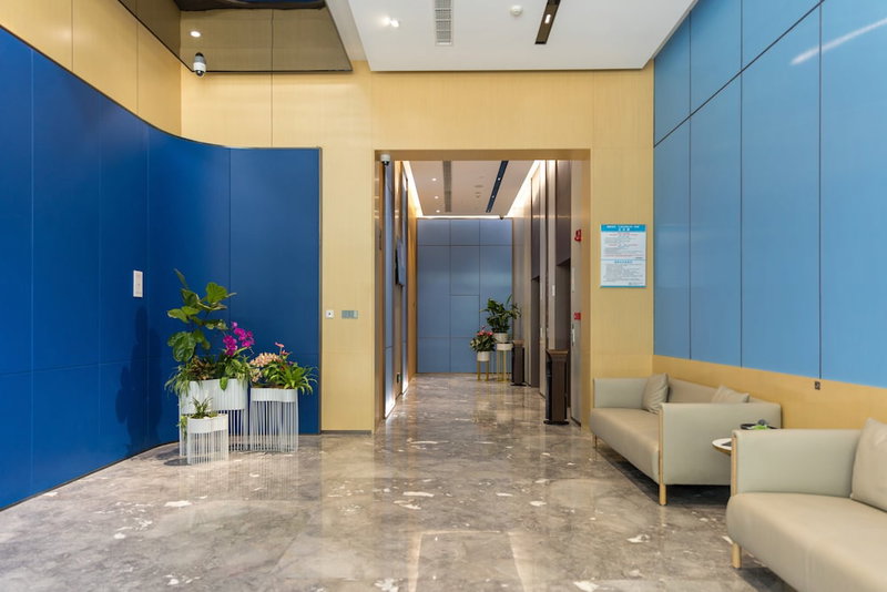 Holiday Inn Express Xian North by IHG, Xi'an, 中国