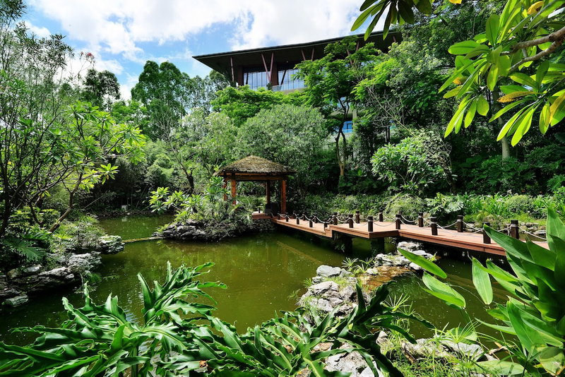 Shenzhen Castle Hotel, Shenzhen, 中国