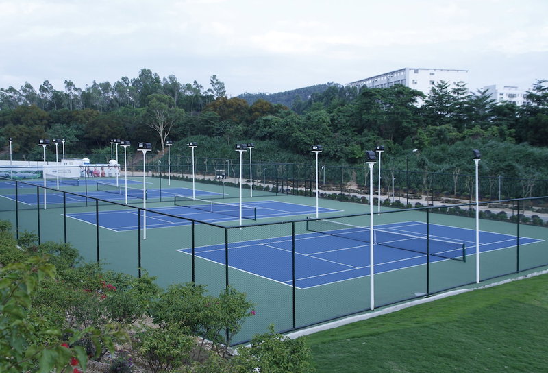 Shenzhen Castle Hotel, Shenzhen, 中国