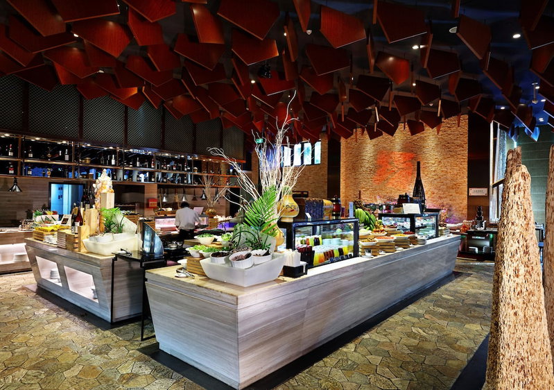 Shenzhen Castle Hotel, Shenzhen, 中国