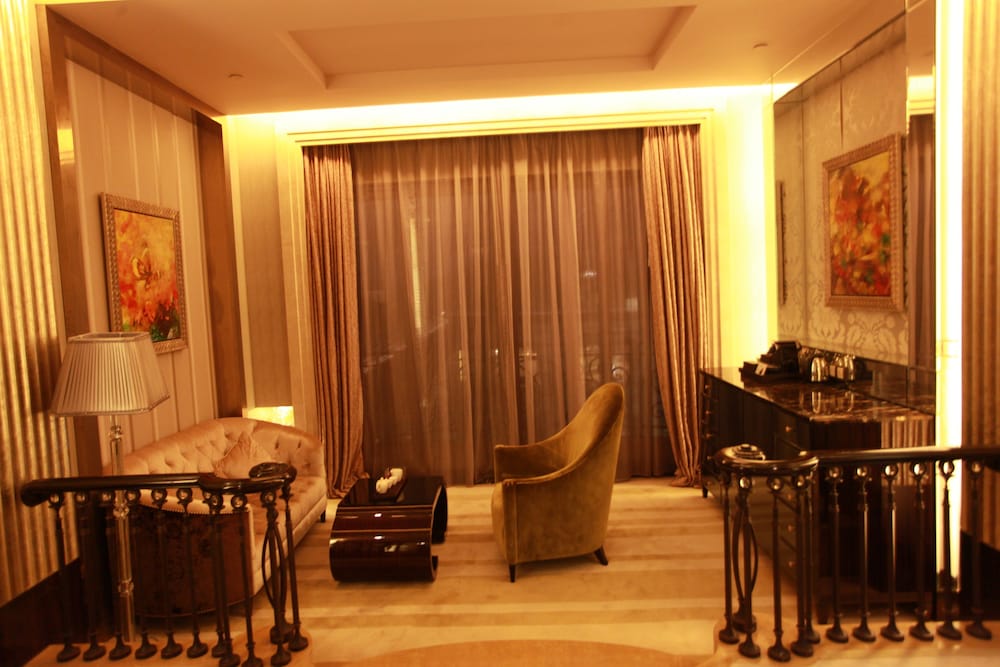 Chateau Star River Pudong Shanghai, China