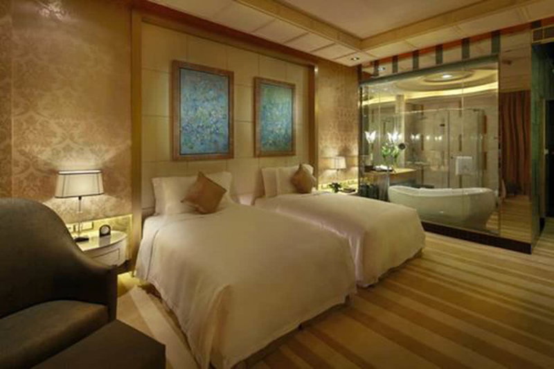 Chateau Star River Pudong Shanghai, Shanghai, 中国