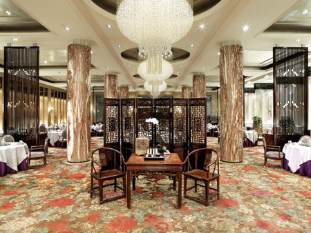 Chateau Star River Pudong Shanghai, Shanghai, 中国