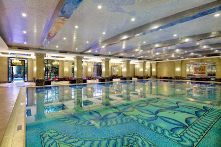 Chateau Star River Pudong Shanghai, Shanghai, 中国