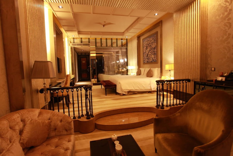 Chateau Star River Pudong Shanghai, Shanghai, 中国