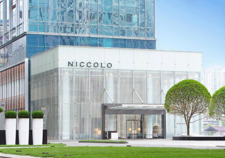 Niccolo Chengdu, Chengdu, 中国