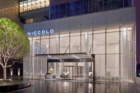 Niccolo Chengdu, Chengdu, 中国