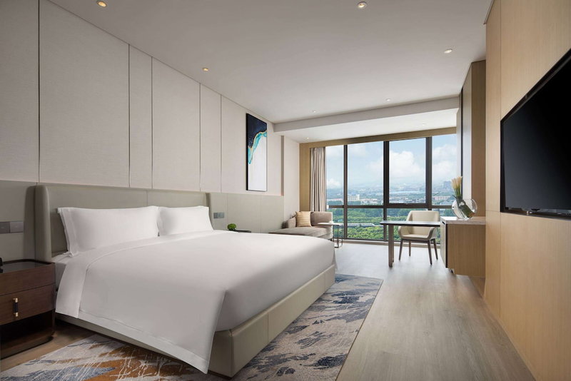Wyndham Shanghai Pudong, Shanghai, 中国