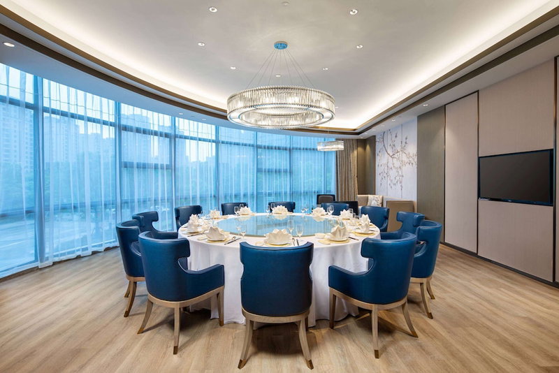 Wyndham Shanghai Pudong, Shanghai, 中国
