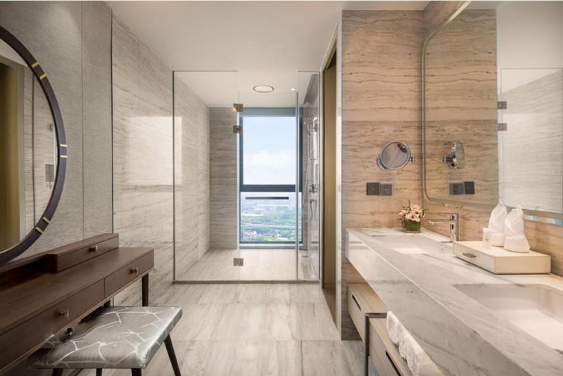 Wyndham Shanghai Pudong, Shanghai, 中国