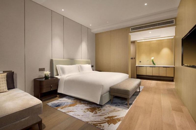 Wyndham Shanghai Pudong, Shanghai, 中国