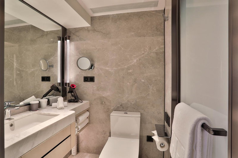 Zhejiang Narada Grand Hotel, Hangzhou, 中国