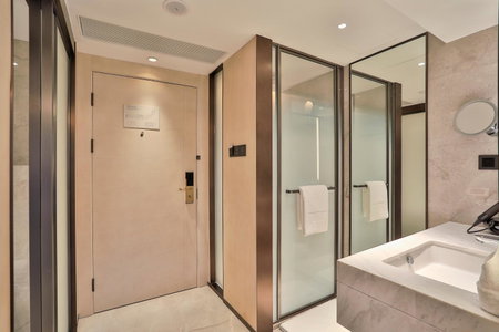 Zhejiang Narada Grand Hotel, Hangzhou, 中国