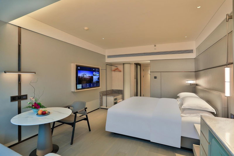 Zhejiang Narada Grand Hotel, Hangzhou, 中国
