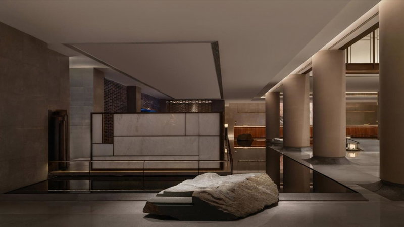 Zhejiang Narada Grand Hotel, Hangzhou, 中国