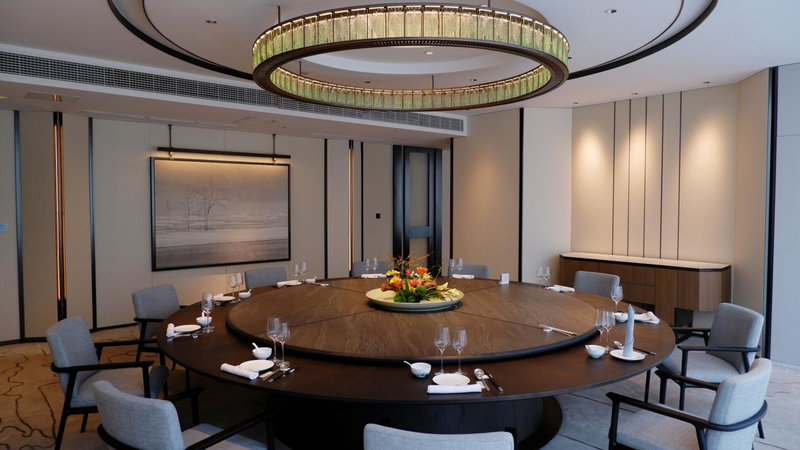 Zhejiang Narada Grand Hotel, Hangzhou, 中国