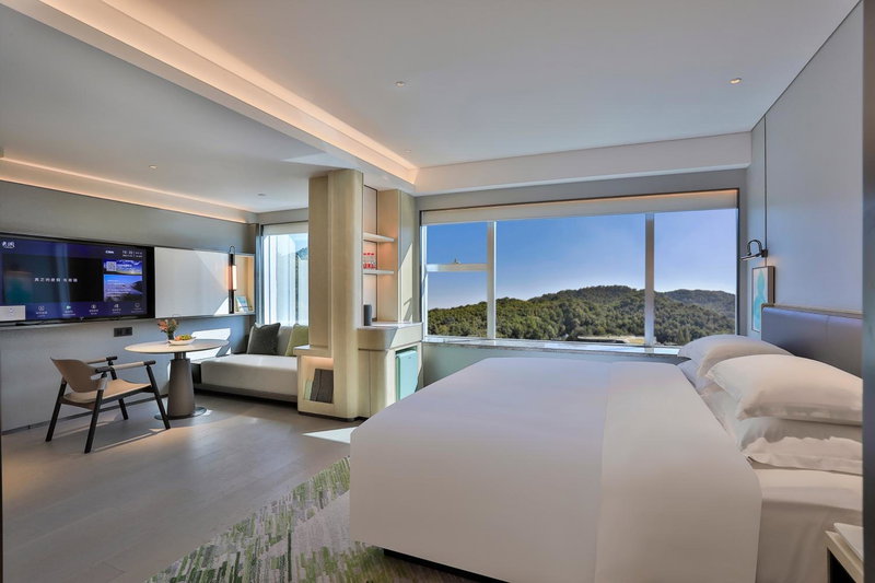 Zhejiang Narada Grand Hotel, Hangzhou, 中国