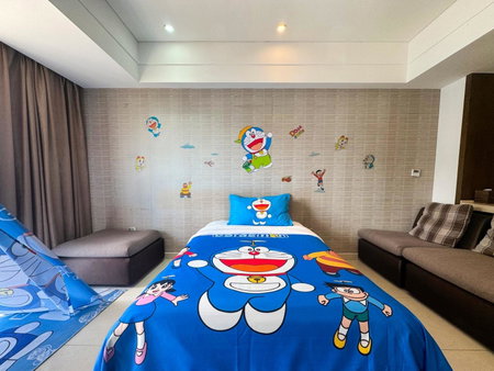 Barry Boutique Hotel Sanya, Sanya, 中国