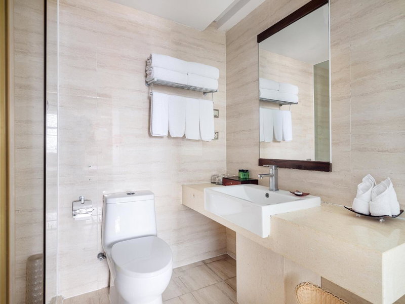 Barry Boutique Hotel Sanya, Sanya, 中国