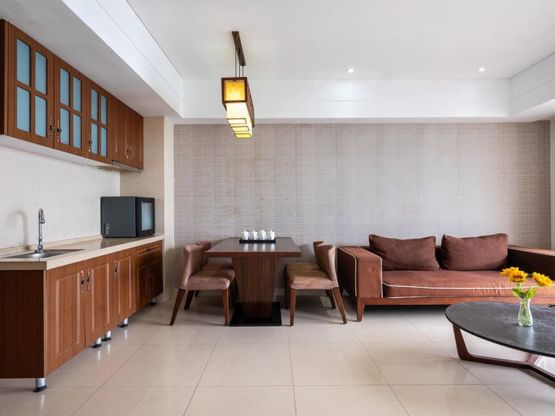 Barry Boutique Hotel Sanya, Sanya, 中国