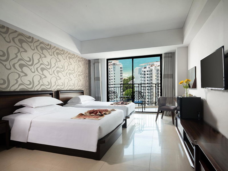 Barry Boutique Hotel Sanya, Sanya, 中国