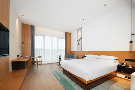 Fairfield by Marriott Zhuhai, Zhuhai, 中国