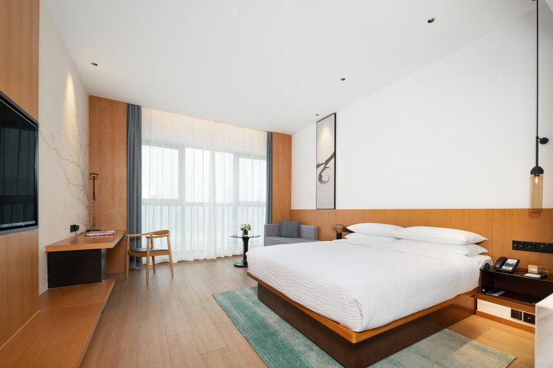 Fairfield by Marriott Zhuhai, Zhuhai, 中国
