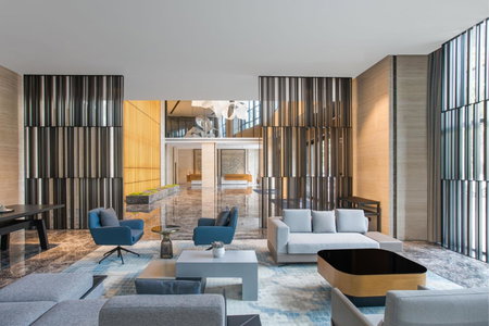 Fairfield by Marriott Zhuhai, Zhuhai, 中国