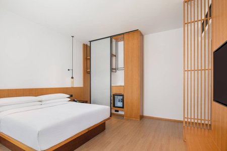 Fairfield by Marriott Zhuhai, Zhuhai, 中国