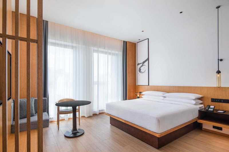 Fairfield by Marriott Zhuhai, Zhuhai, 中国