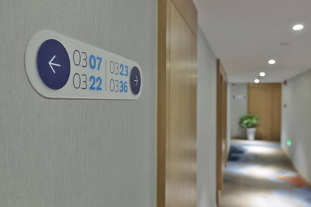 Holiday Inn Express Jiuzhaigou, Jiuzhaigou, 中国