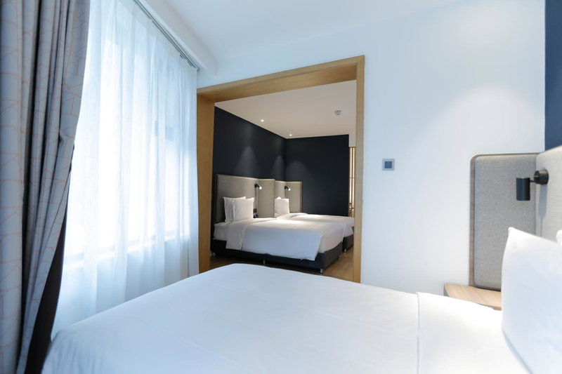 Holiday Inn Express Jiuzhaigou, Jiuzhaigou, 中国