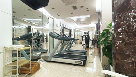 Beijing Asia Hotel, Beijing, 中国