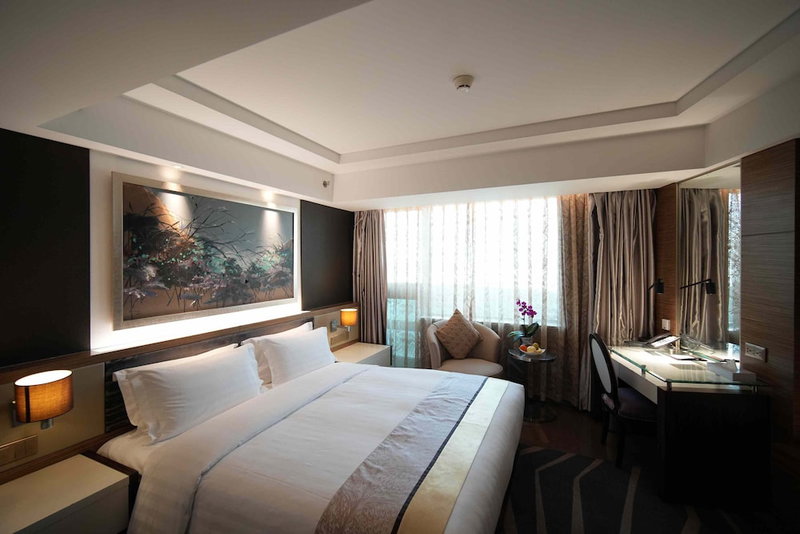 Beijing Asia Hotel, Beijing, 中国