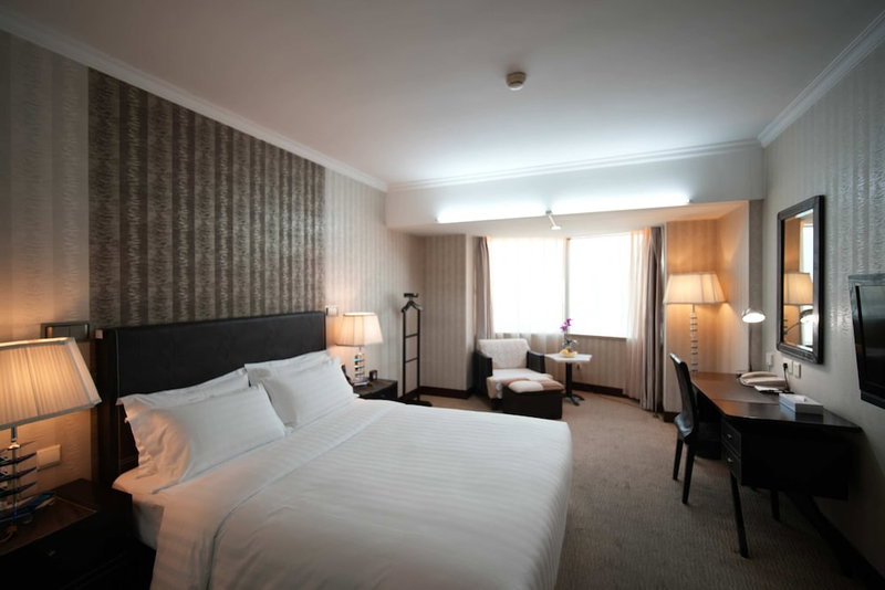 Beijing Asia Hotel, Beijing, 中国
