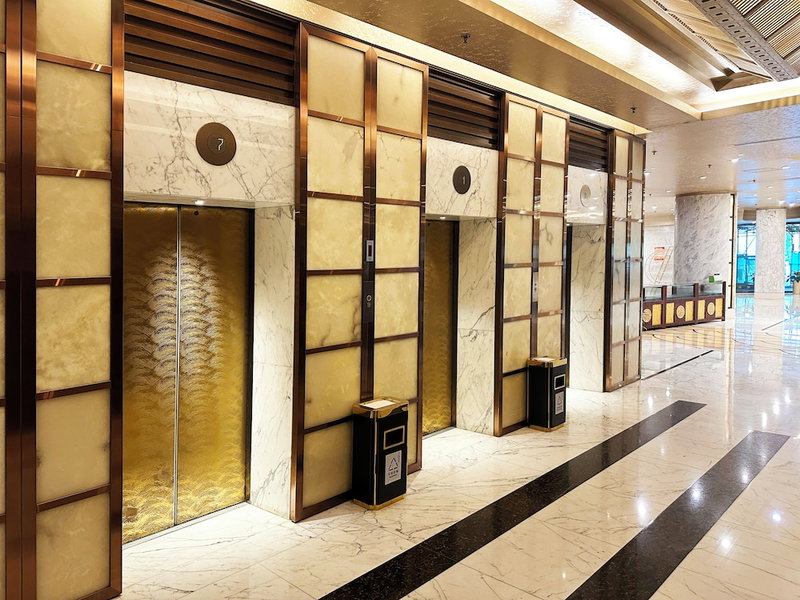 Beijing Asia Hotel, Beijing, 中国