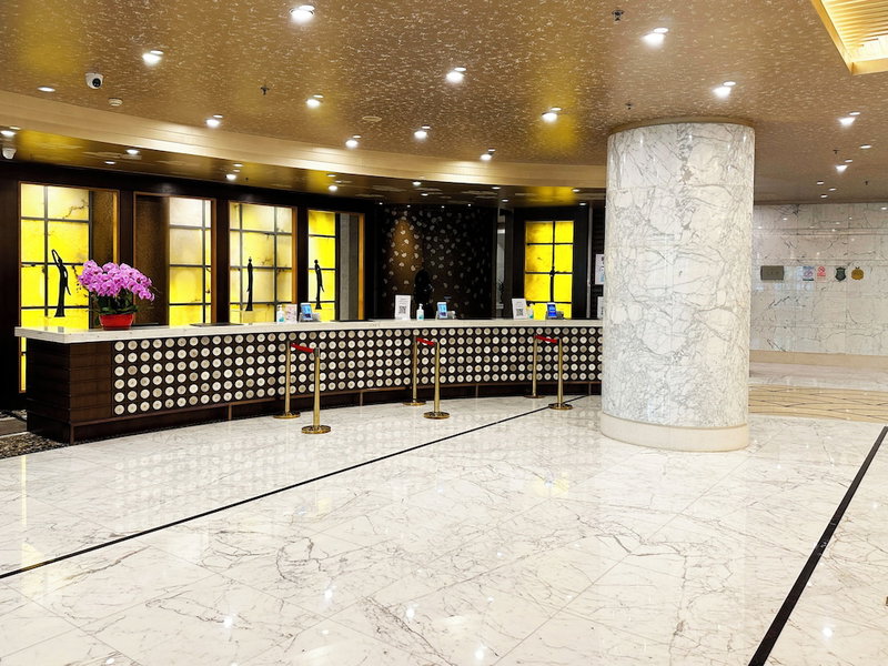 Beijing Asia Hotel, Beijing, 中国