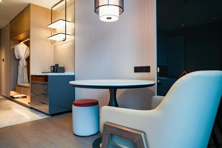 Grand Mercure Yichang Waitan, Yichang, China