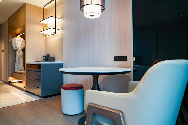 Grand Mercure Yichang Waitan, Yichang, China