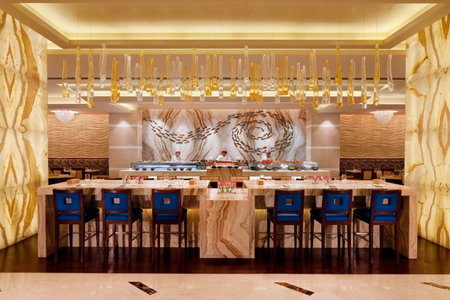 JW Marriott Hotel Hangzhou at West Lake, Hangzhou, 中国