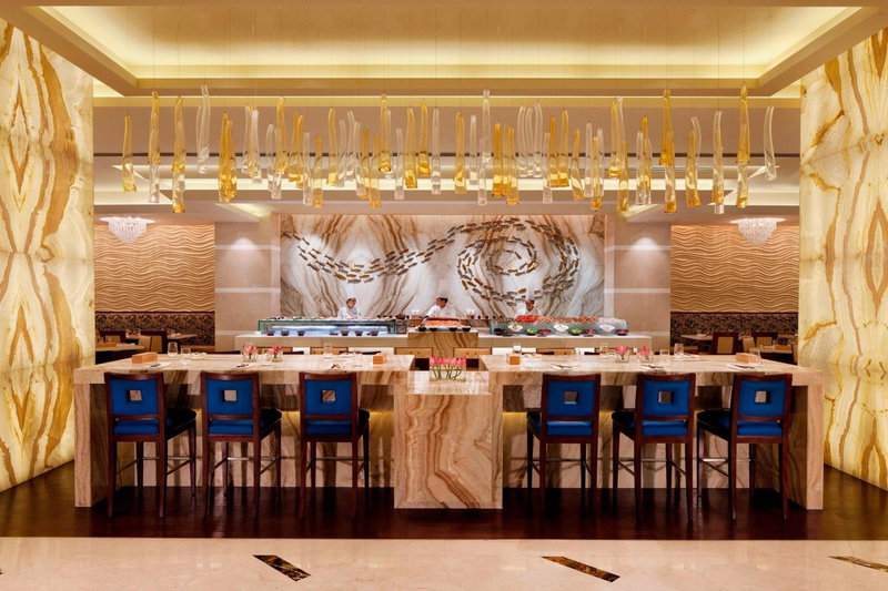 JW Marriott Hotel Hangzhou at West Lake, Hangzhou, 中国