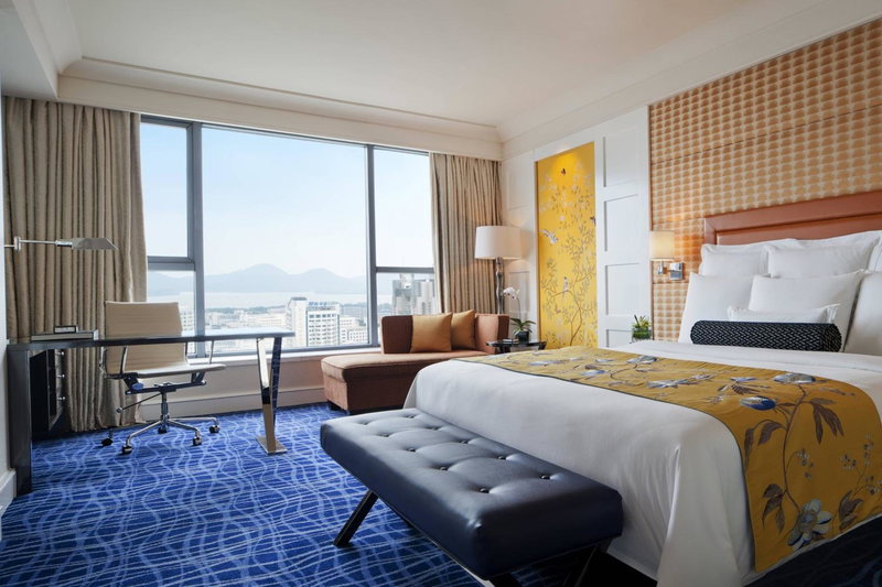 JW Marriott Hotel Hangzhou at West Lake, Hangzhou, 中国
